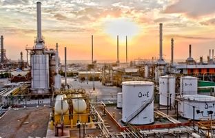 دستاوردی دیگر در «شرکت نفت سپاهان»؛ استفاده از ترکیب خوراک جدید در تولید محصول روغن پایه صادراتی