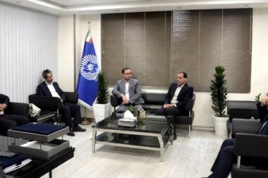 پیام مدیرعامل بانک تجارت به مناسبت عید سعید غدیر