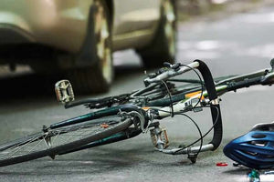 ۳ فقره تصادف فوتی برای دوچرخه سواران در نیمه نخست سال ۱۴۰۴ /۱۴۱ نفر عابر پیاده قربانی تصادفات پایتخت در ۶ ماهه نخست سال جاری