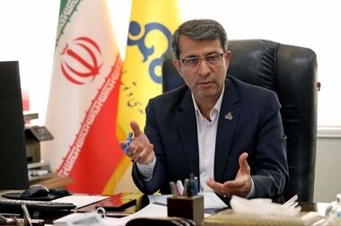 کسری گاز صنایع جبران می‌شود/ توقف تولید برخی واحدها به دلیل تاخیر در تخصیص ارز