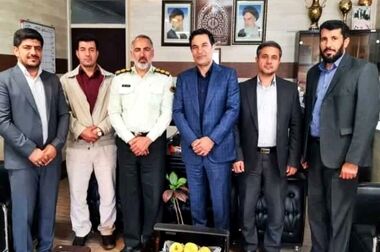 شرکت ورق خودرو چهارمحال و بختیاری الگویی موفق در زمینه توسعه مسئولیت های اجتماعی