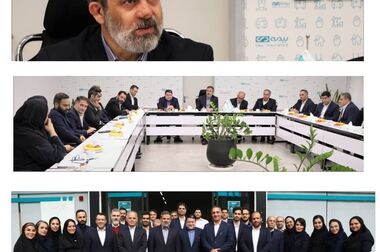 بیمه دی، میزبان همایش گرامیداشت هفته بیمه در استان گلستان