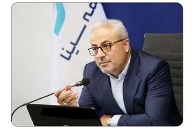 تأکید مدیرعامل بیمه سینا بر کار جهادی و پاسخگویی مستمر