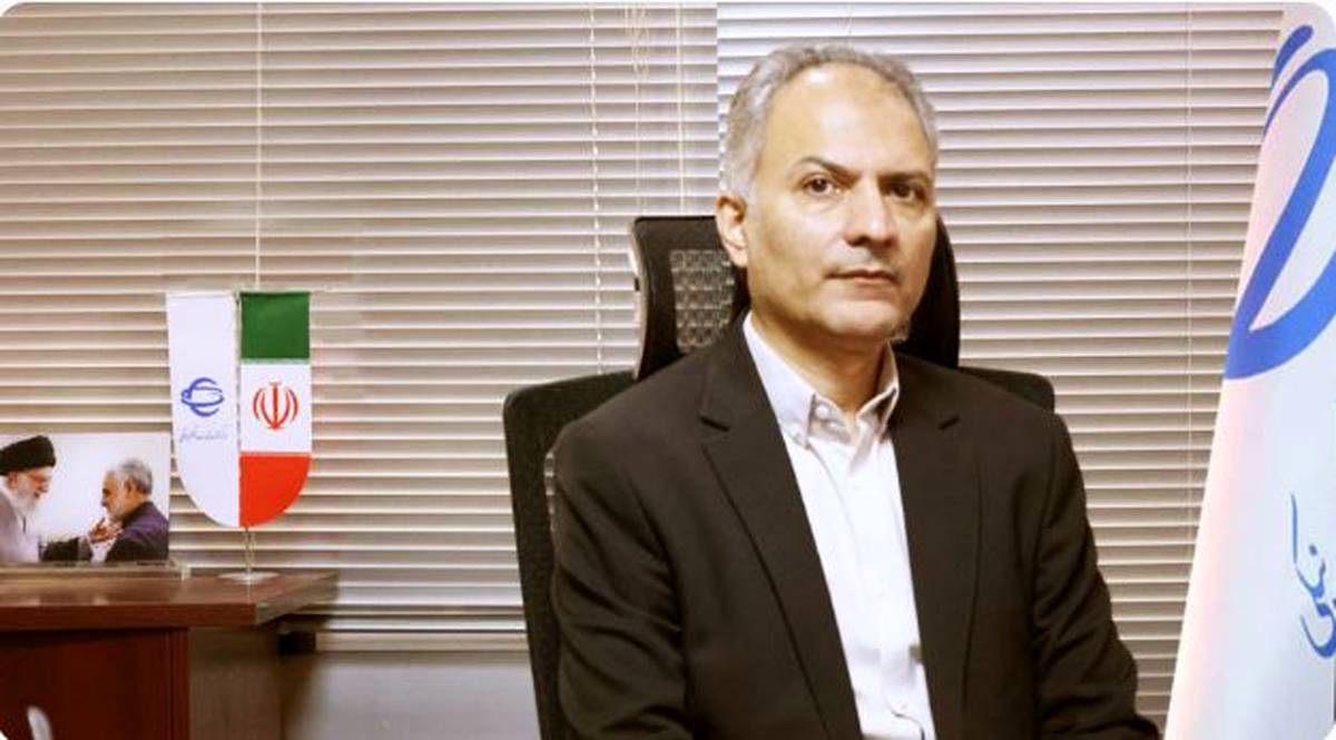 حمید توفیقی عضو کمیته توسعه دولت الکترونیک و هوشمندسازی وزارت صمت شد