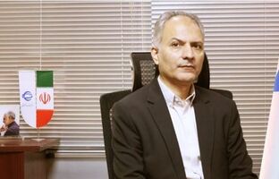 حمید توفیقی عضو کمیته توسعه دولت الکترونیک و هوشمندسازی وزارت صمت شد