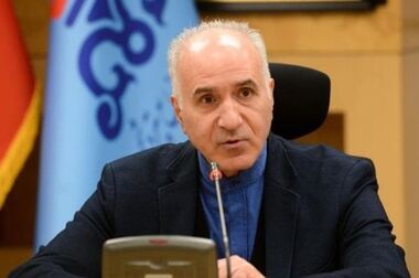 تأکید معاون وزیر نفت بر تقویت پیوند پژوهش و صنعت در بازدید از شرکت پژوهش و فناوری پتروشیمی مرکز ماهشهر