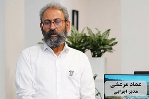 تحویل اولین محموله تجهیزات اکسترودر در سایت شرکت صنایع پلیمر گچساران