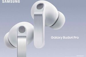 کارشناسان فناوری‌های صوتی، کیفیت صدای Galaxy Buds۴ Pro سامسونگ را تحسین کردند