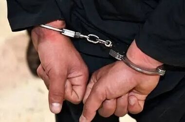 پرستار قلابی ، گاوصندوق ۲۰ میلیارد ریالی را سرقت کرد؛ انهدام باند سارقان اماکن