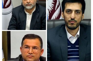 جواد اسلامی‌راد به‌ عنوان سرپرست کل فناوری اطلاعات و آمار بیمه ایران منصوب شد