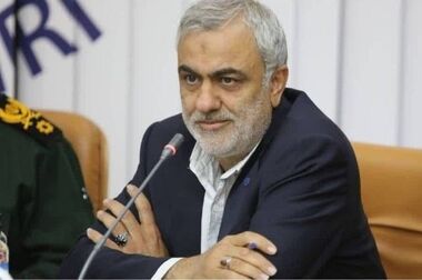 بازسازی زیرساخت‌های هوایی کشور در سایه جنگ/ آسمان ایران امن است