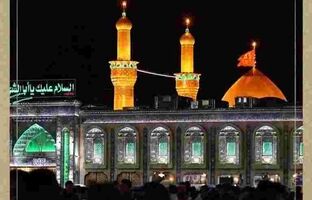 بیمه ایران، همپای زائران