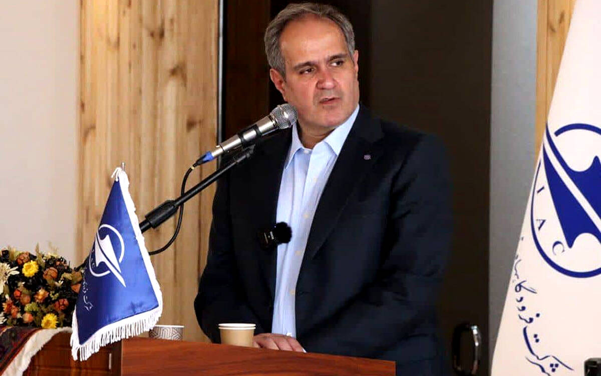 ۹۰ هزار کیلومتر راه هوایی کشور زیر پوشش خدمات ناوبری هوایی ایران است/ باند فرودگاه بم پذیرای هواپیماهای کارگو و پهن پیکر