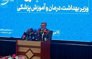 ۳ اقدام وزارت بهداشت برای جبران کمبود نقدینگی حوزه دارو/جذب ۲۷۰۰۰ نیروی جدید در شهریورماه