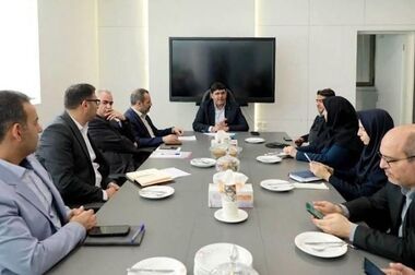 سهم ۳۰ درصدی بانوان، گامی در ارتقای جایگاه مدیریتی در منطقه۱۳