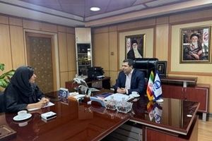 بیمه‌ها جسورانه‌تر وارد اکوسیستم اقتصاد کشور شوند/ نرخ فنی درست خط قرمز بیمه آسیاست