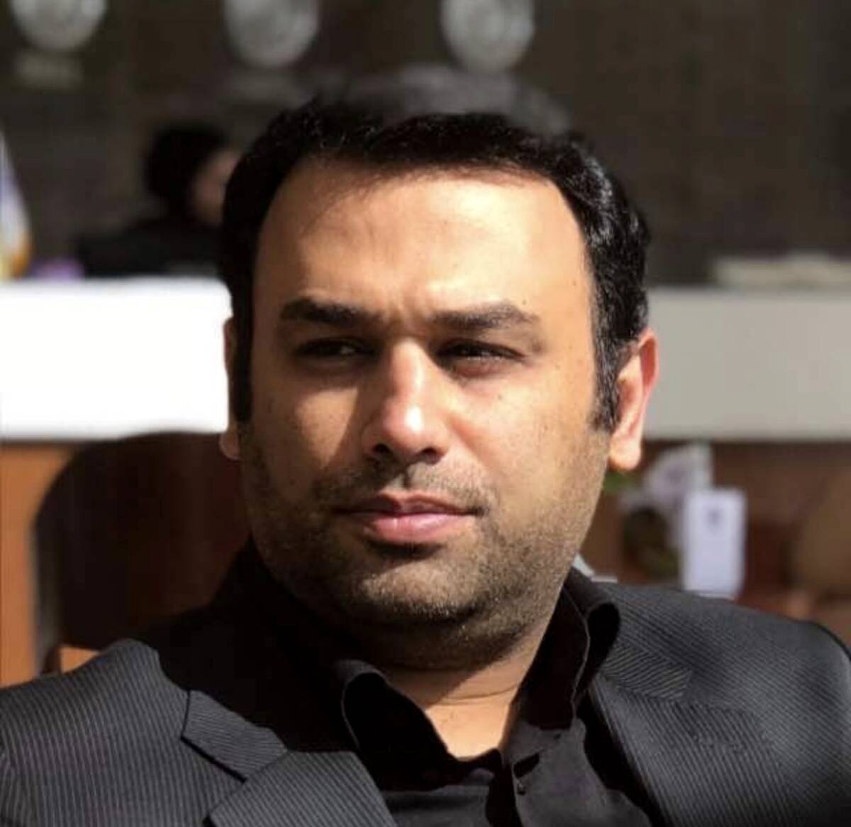 «نیما نوراللهی» سرپرست بیمه البرز شد