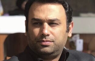 «نیما نوراللهی» سرپرست بیمه البرز شد