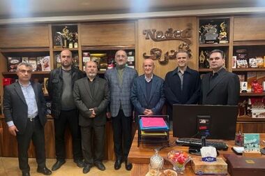 پرداخت تسهیلات بانک صنعت و معدن به واحدهای تولید دارو، مواد غذایی و کالاهای استراتژیک در روزهای جنگ