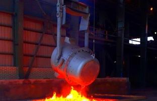 محصولات فروآلیاژ شیروان بهار ۱۴۰۶ به بازار می‌آید