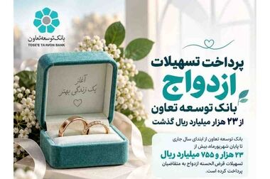 اعلام قطعی موقت سرویس شتاب بانک توسعه تعاون