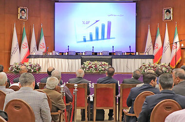  رشد کمی و کیفی بانک اقتصادنوین سرعت گرفته است