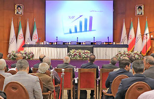 سود خالص بانک اقتصادنوین ۵۲درصد رشد کرد