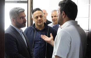 مشارکت شهروندان کلید اصلی توسعه شهری تحقق درآمدهای پایدار است