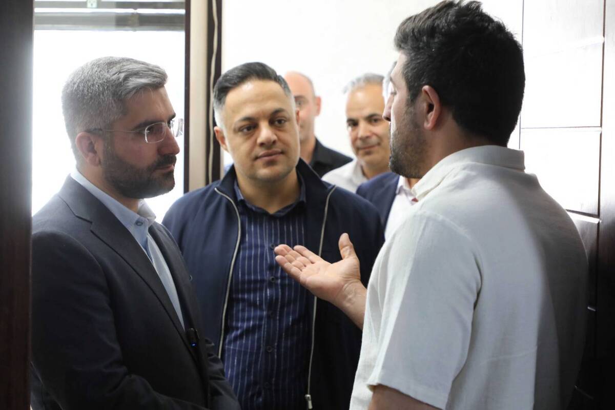 مشارکت شهروندان کلید اصلی توسعه شهری تحقق درآمدهای پایدار است