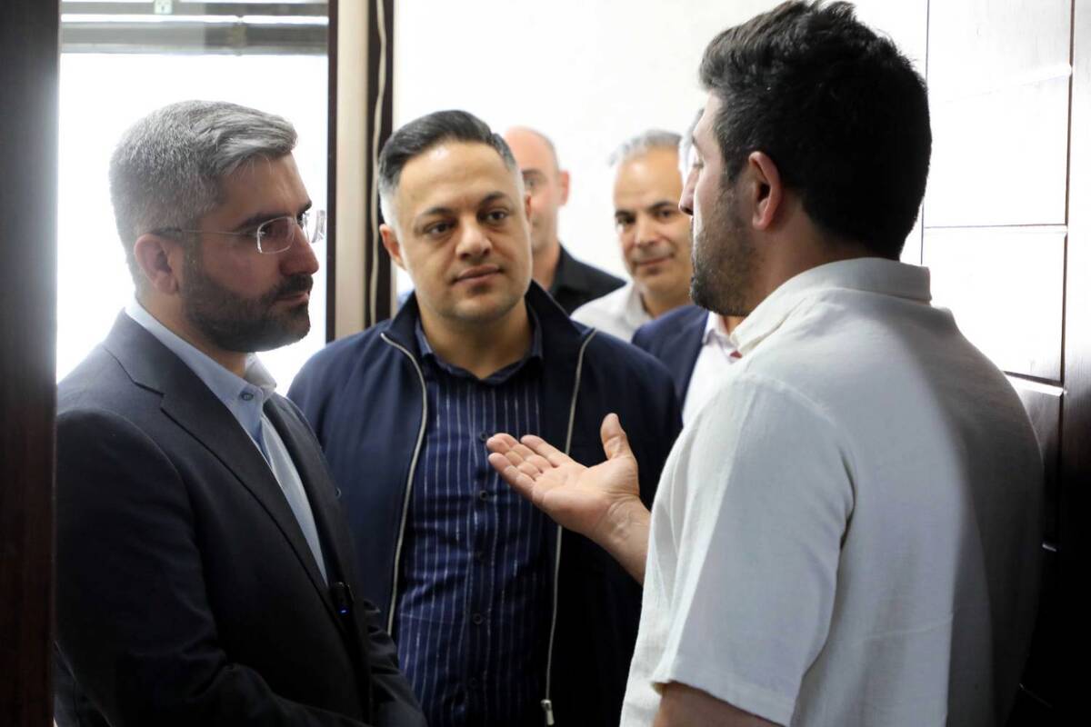 مشارکت شهروندان کلید اصلی توسعه شهری تحقق درآمدهای پایدار است