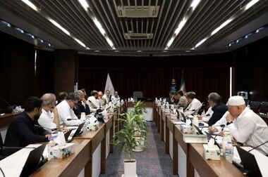 عنوان جهش در نوآوری به مهندسین پتروشیمی پارس رسید