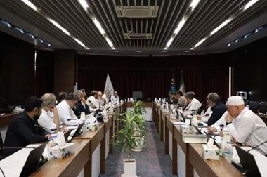 عنوان جهش در نوآوری به مهندسین پتروشیمی پارس رسید