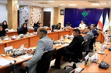 کارگاه آموزشی وظایف بیمه‌گذاران در خسارت بیمه‌های حمل‌ونقل بین‌المللی
