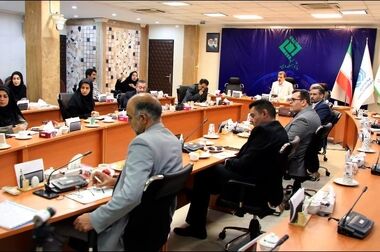اعلام عنوان و محورهای سی‌ویکمین‌همایش‌ملی و دوازدهمین همایش بین‌المللی بیمه‌وتوسعه