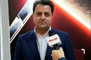 فولاد هرمزگان بیشترین معاملات بورس کالا در سال جاری را انجام داد