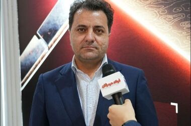 فولاد هرمزگان بیشترین معاملات بورس کالا در سال جاری را انجام داد