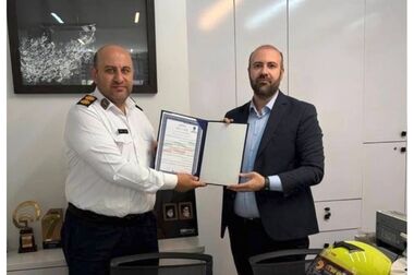 اعمال قانون بیش از ۲۶۶ هزار فقره تخلف پلاک از ابتدای سال ۱۴۰۵ تا کنون در پایتخت/برخورد جدی پلیس راهور تهران با تخلفات پلاک خودرو