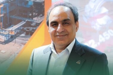 پتانسیل بخش معدن و صنایع معدنی برای توسعه اجتماعی و اقتصادی پایدار و فراگیر