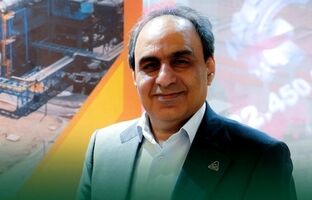 رشد ۱۸۸ درصدی فروش گندله سیمیدکو