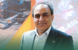 رشد ۱۸۸ درصدی فروش گندله سیمیدکو