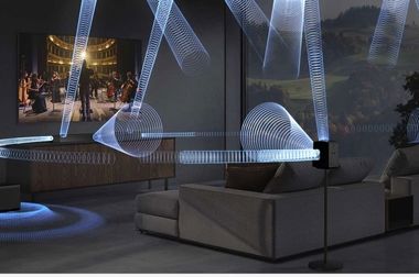 مراکز تجربه جدید سامسونگ در پالادیوم و چارسو راه‌اندازی شد