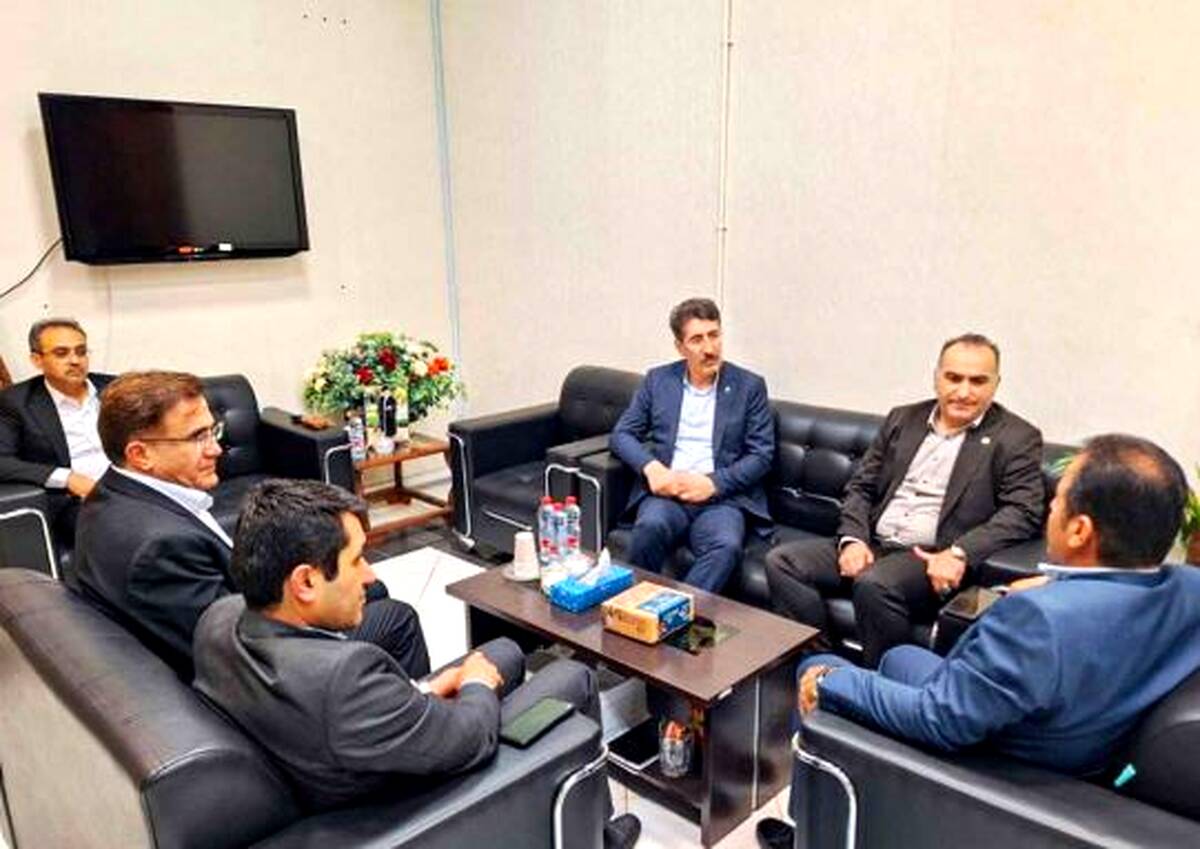 ضرورت حمایت از بانک توسعه تعاون در راستای توسعه اقتصادی استان بوشهر
