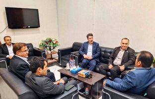 ضرورت حمایت از بانک توسعه تعاون در راستای توسعه اقتصادی استان بوشهر