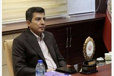 سرمایه گذاری ۲ هزار میلیارد تومانی بانک ملی در صنایع ریسندگی کشور/نقش‌آفرینی در راه‌اندازی واحد ۸۰۰۰ تنی نخ یزد