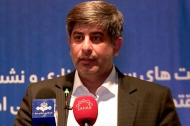 اقدام صنایعی همچون فولاد مبارکه برای تولید انرژی با توجه به ناترازی‌ها بسیار خوب است