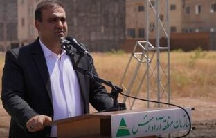 اتاق بازرگانی جلفا، پشتوانه بخش خصوصی ارس در توسعه تجارت فرامرزی است