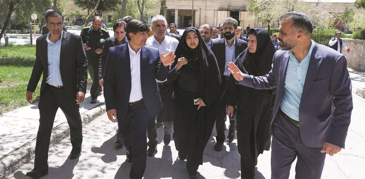 اولویت‌بندی نیازهای شهرستان مبارکه در حوزه مسئولیت اجتماعی ضروری است