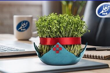 بیمه معلم روز سرمایه انسانی را گرامی داشت