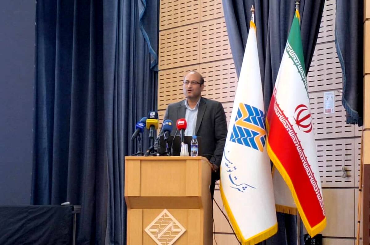 مسیر اقتدار صنعت آب و برق از پژوهش و بومی‌سازی می‌گذرد
