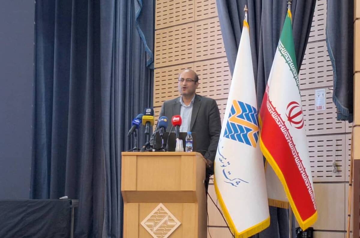مسیر اقتدار صنعت آب و برق از پژوهش و بومی‌سازی می‌گذرد

